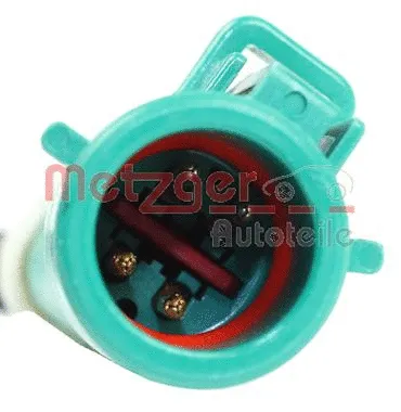 Lambda Sensor (0893417)