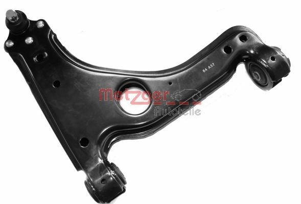 Control/Trailing Arm, wheel suspension (58003602)