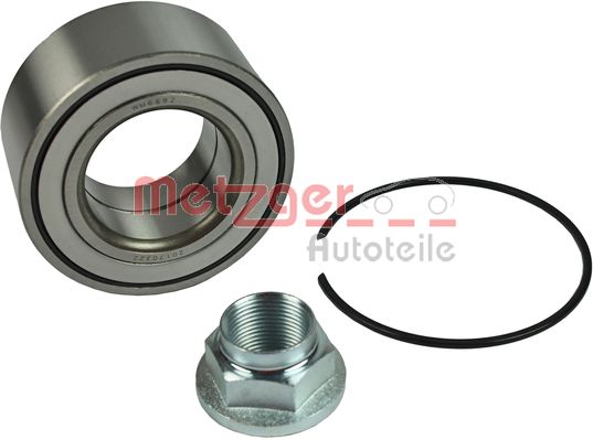 Wheel Bearing Kit (WM 6692)