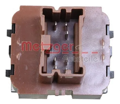 Switch, window regulator (0916583)
