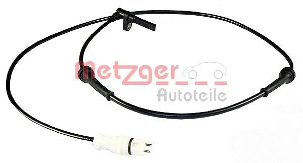 Sensor, wheel speed (0900461)