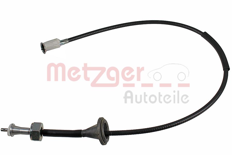 Speedometer Cable (S 06009)