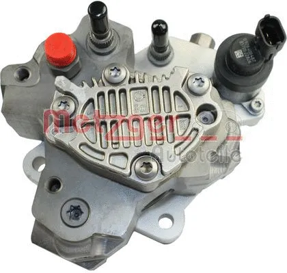 High Pressure Pump (0830015)