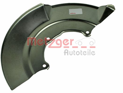 Splash Guard, brake disc (6115058)
