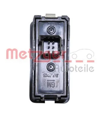 Switch, window regulator (0916718)