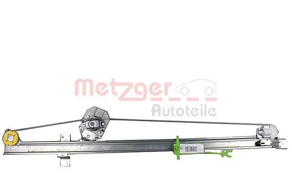 Window Regulator (2160660)