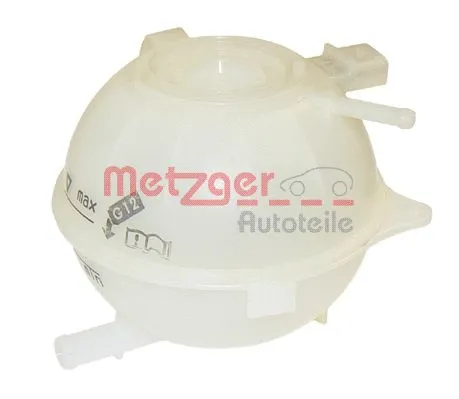 Expansion Tank, coolant (2140008)