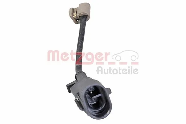 Warning Contact, brake pad wear (1190280)
