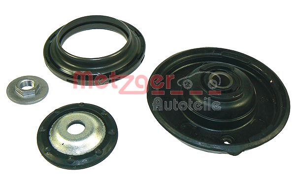 Repair Kit, suspension strut support mount (6490195)
