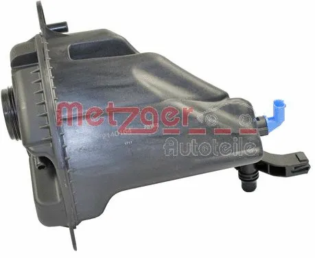 Expansion Tank, coolant