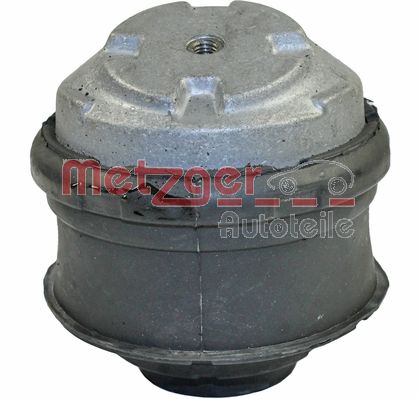 Mounting, engine