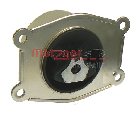 Mounting, engine