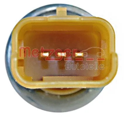 Pressure Switch, air conditioning (0917331)