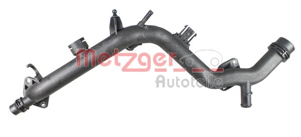 Coolant Pipe