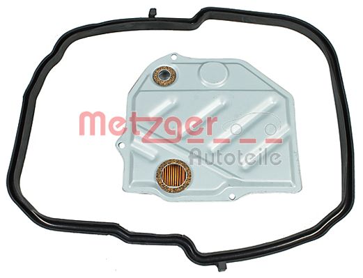 Hydraulic Filter Kit, automatic transmission (8020065)