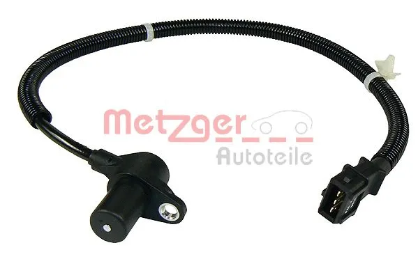 Sensor, crankshaft pulse (0902217)