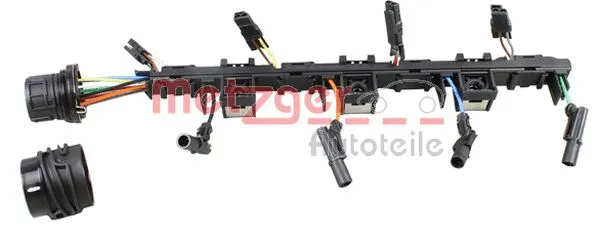 Connecting Cable, injector