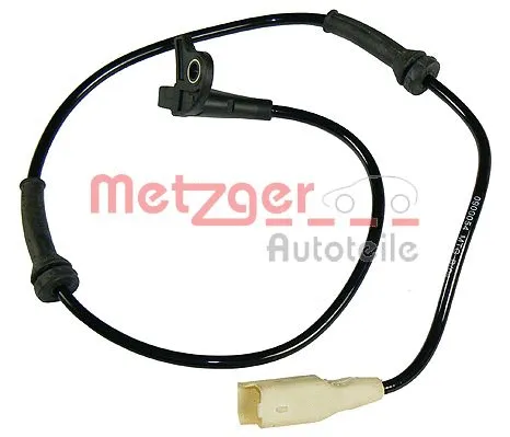 Sensor, wheel speed (0900054)