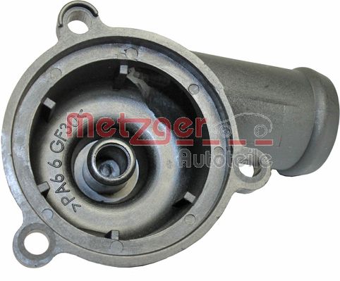 Coolant Flange (4010117)
