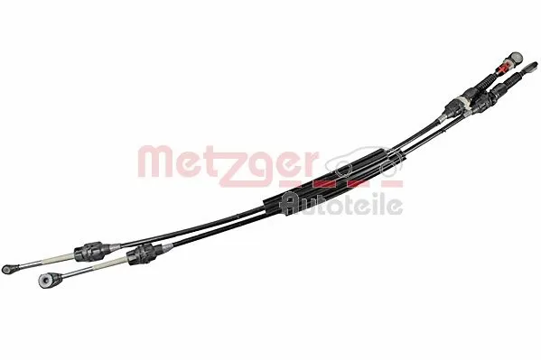 Cable Pull, manual transmission (3150225)
