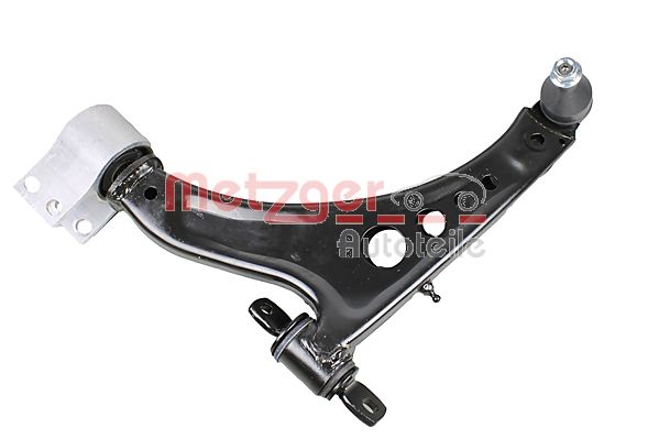 Control/Trailing Arm, wheel suspension (58119201)