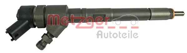 Injector Nozzle