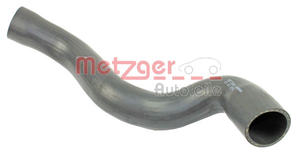 Charge Air Hose (2400008)