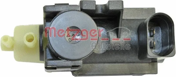 Pressure converter, turbocharger (0892499)