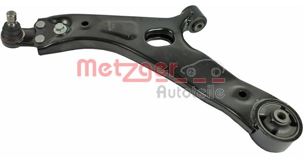 Control/Trailing Arm, wheel suspension (58083101)