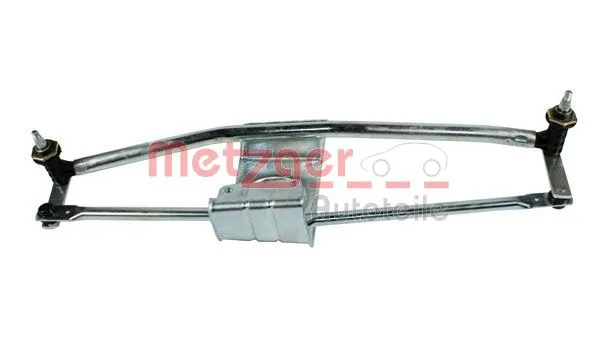 Wiper Linkage