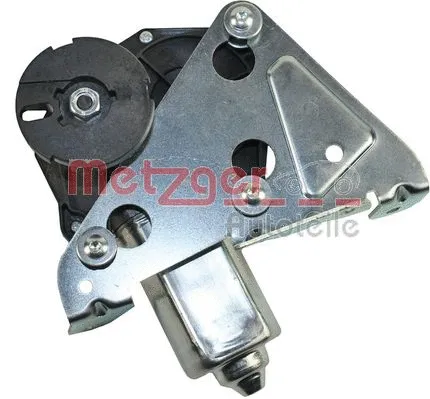 Wiper Motor
