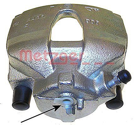 Brake Caliper (6250712)