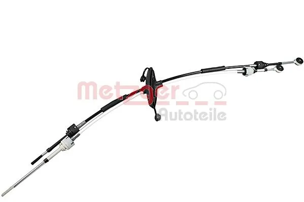 Cable Pull, manual transmission (3150328)