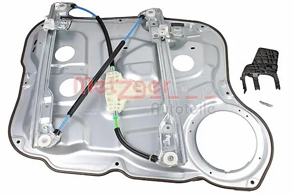 Window Regulator (2160610)