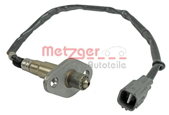 Lambda Sensor
