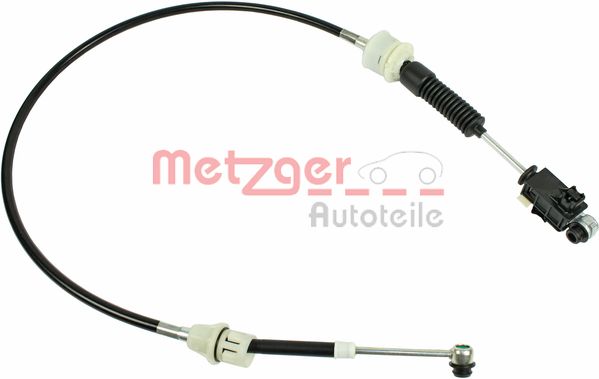 Cable Pull, manual transmission (3150083)