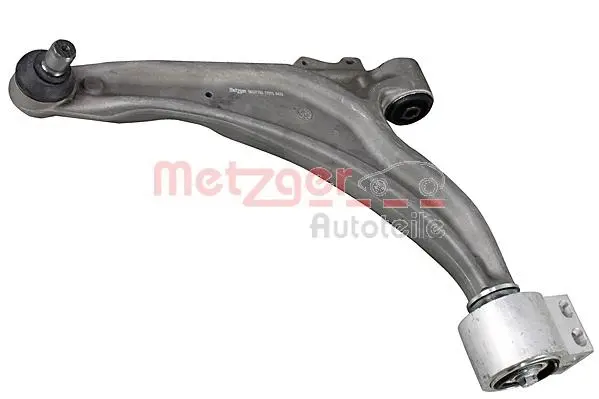 Control/Trailing Arm, wheel suspension (58107701)