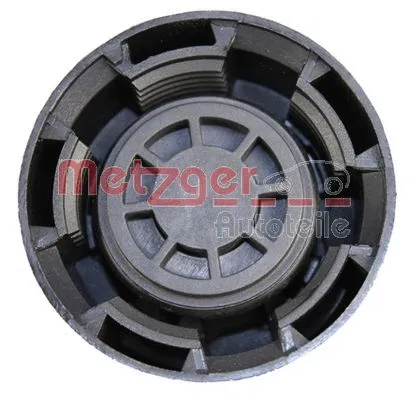 Cap, coolant tank (2140081)