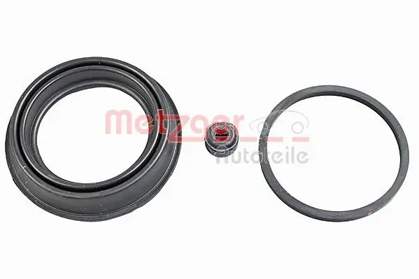 Repair Kit, brake caliper (114-0017)