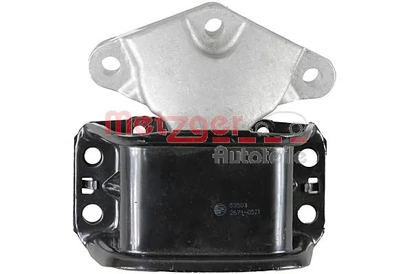 Mounting, engine (8053879)