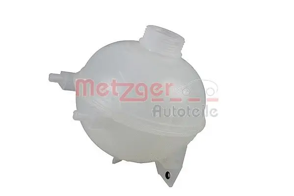 Expansion Tank, coolant
