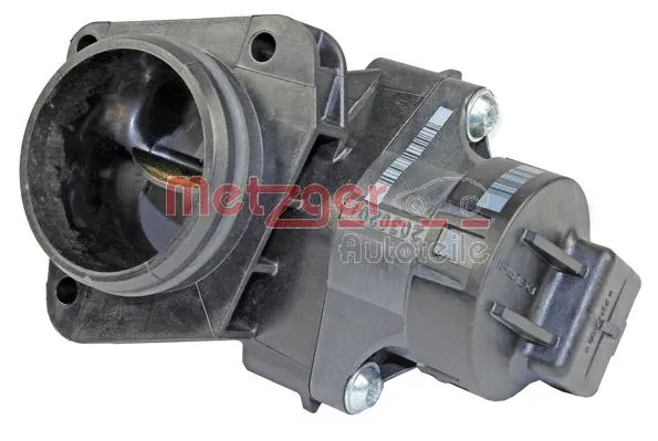 Throttle Body (0892359)