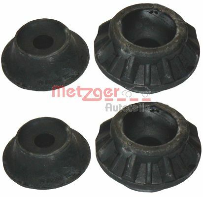 Repair Kit, suspension strut support mount (6490278)