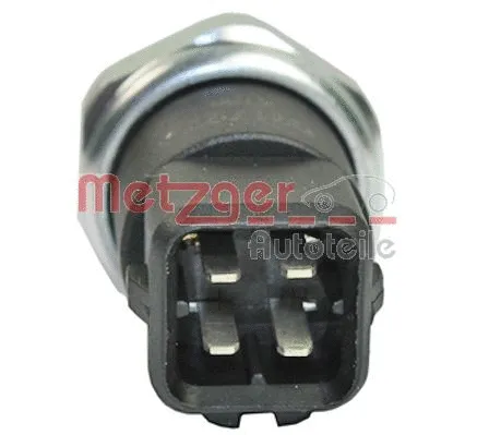 Pressure Switch, air conditioning (0917273)