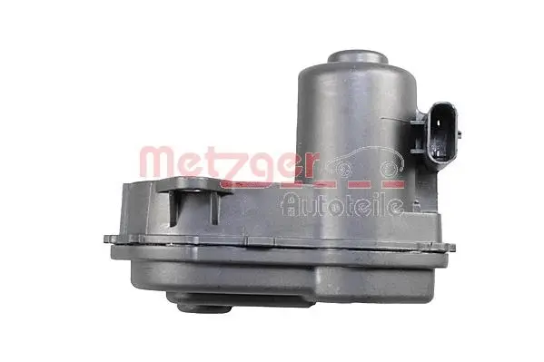 Control Element, parking brake caliper