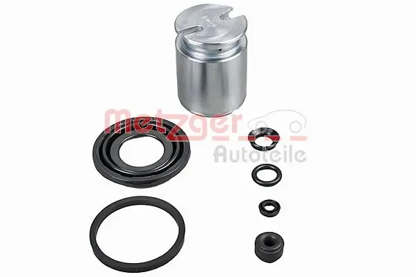 Repair Kit, brake caliper (114-5009)