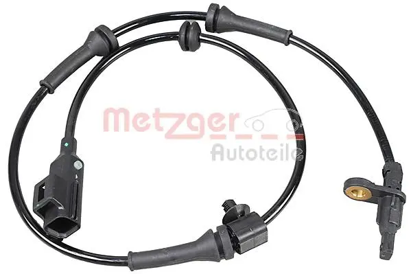 Sensor, wheel speed (09001215)