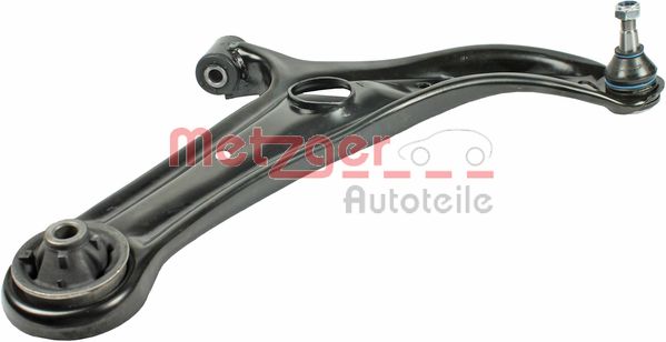 Control/Trailing Arm, wheel suspension (58067402)
