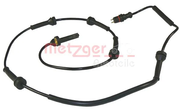 Sensor, wheel speed (0900120)