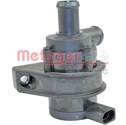Auxiliary Water Pump (cooling water circuit) (2221012)